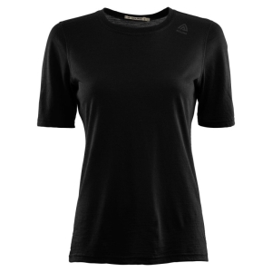 Aclima Womens LightWool Undershirt Tee