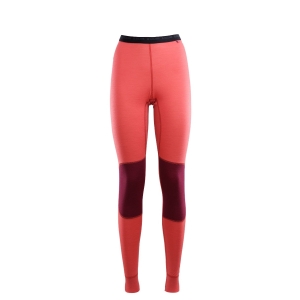 Aclima Womens LightWool Reinforced Longs