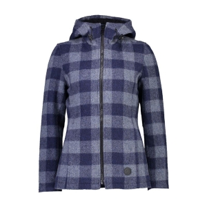 Swanndri Womens Seattle Hoodie