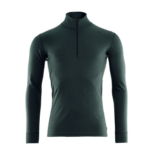 Aclima Mens WarmWool Mockneck