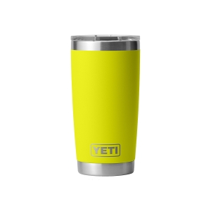 Yeti Rambler 20oz Tumbler