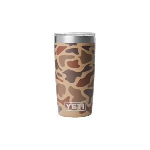 Yeti Rambler 10oz Tumbler