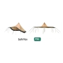 Tentipi Tents Safirflex 15 CP