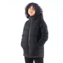 Artilect Womens HighAF Down Stretch Parka