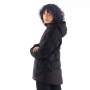 Artilect Womens HighAF Down Stretch Parka