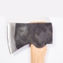 Gransfors Bruk American Felling Axe 90 cm with curved handle