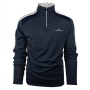 Amundsen Sport Mens 5Mila Half Zip Sweater