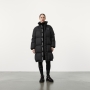 66 North Womens Dyngja Down Coat