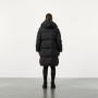 66 North Womens Dyngja Down Coat