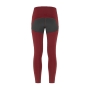 Fjallraven Womens Abisko Trekking Tights Pro