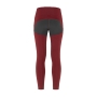 Fjallraven Womens Abisko Trekking Tights Pro