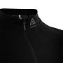 Aclima Men's LightWool Zip Shirt