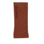Madder Brown - Pulse heater Unisex