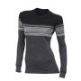 Aclima Womens DesignWool Marius Sweater