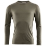 Aclima Mens LW Undershirt Long Sleeve