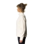 Houdini Womens Alto Half Zip Fleece
