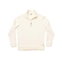 Houdini Womens Alto Half Zip Fleece