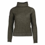 Earth - Amundsen Sports AS Womens Skivvy Sweater