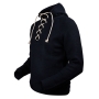 Amundsen Sports Mens Boiled Hoodie Laced