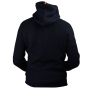 Amundsen Sports Mens Boiled Hoodie Laced