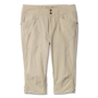 Royal Robbins Bug Barrier™ Jammer Zip N Go Pant Shorts