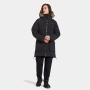 Didriksons Womens Ceres Parka