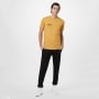 Tentree Mens Cove Classic T-shirt Full Body Model