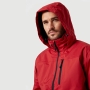 Helly Hansen Mens Crew Hooded Midlayer Jacket