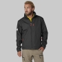 Helly Hansen Mens Crew Midlayer Jacket