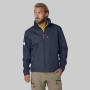 Helly Hansen Mens Crew Midlayer Jacket