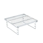 Snow Peak Pack & Carry Fireplace Grill Net Small