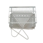 Snow Peak Pack & Carry Fireplace Grill Net Small