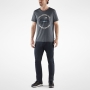 Fjallraven Mens Forest Mirror T-Shirt