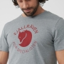 Fjallraven Mens Fox T-Shirt