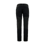 Fjallraven Womens Keb Trousers Short 