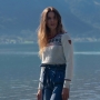 Dale of Norway Garmisch Feminine Sweater