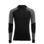 Aclima DW Glitre Mockneck Mns