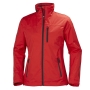 Helly Hansen Womens Crew Midlayer Jacket 