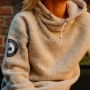 Amundsen Sports Womens Heroes Hoodie