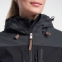 Tenson Womens Himalaya Softshell Jacket