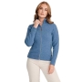 Holebrook Womens Claire Fullzip WP Sweater