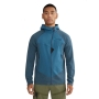 Klattermusen Hugin Zip Hoodie Mens