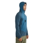 Klattermusen Hugin Zip Hoodie Mens