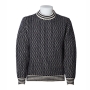 Norlender Island Sweater