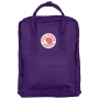 Fjällräven Kånken Mini Purple