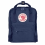 Fjällräven Kånken Mini Royal Blue