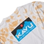 Kavu Mens LS Etch Art T-Shirt