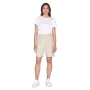 Knowledge Cotton Womens Posey HighRise Linen Shorts