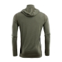 Aclima Mens LightWool Hoodie