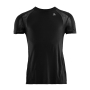 Aclima Mens LightWool Sports T-Shirt